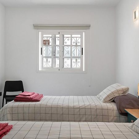 Casa Albazul Διαμέρισμα Playa Honda  Εξωτερικό φωτογραφία