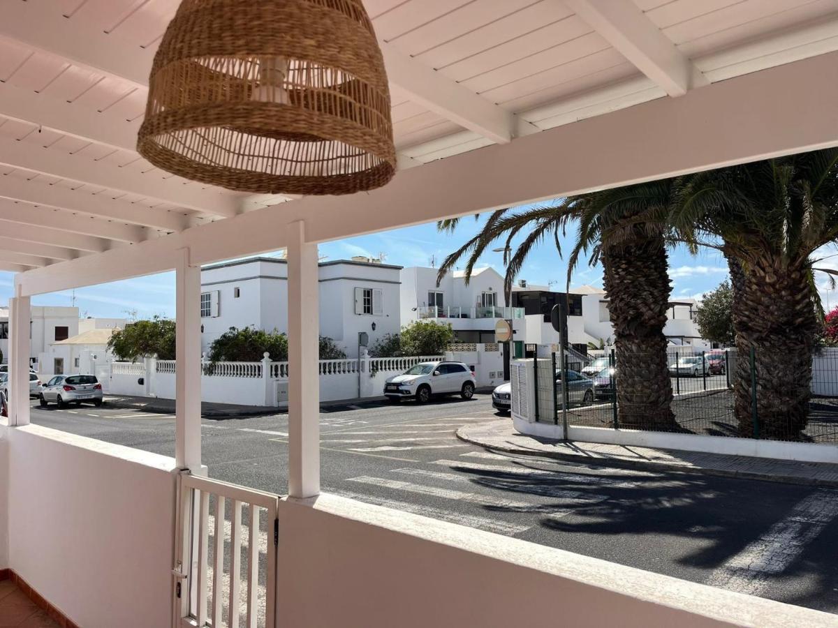 Casa Albazul Διαμέρισμα Playa Honda  Εξωτερικό φωτογραφία