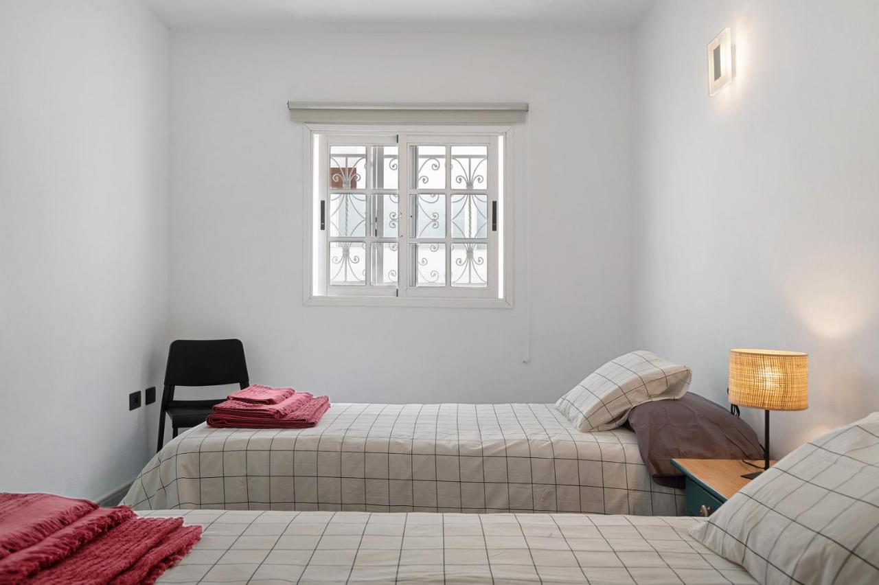 Casa Albazul Διαμέρισμα Playa Honda  Εξωτερικό φωτογραφία