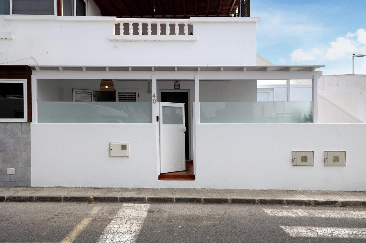 Casa Albazul Διαμέρισμα Playa Honda  Εξωτερικό φωτογραφία