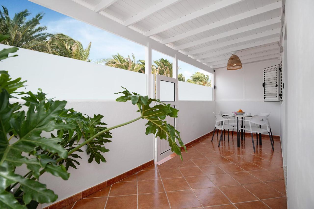 Casa Albazul Διαμέρισμα Playa Honda  Εξωτερικό φωτογραφία