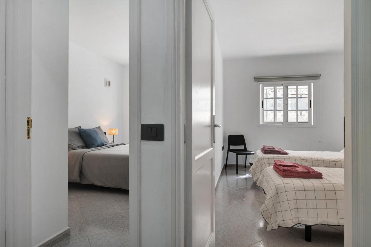 Casa Albazul Διαμέρισμα Playa Honda  Εξωτερικό φωτογραφία